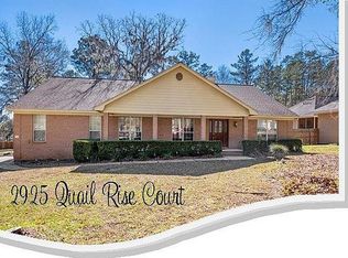 2925 Quail Rise Ct, Tallahassee, FL 32309