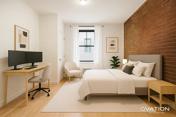 Rented by Ovation Properties, LLC | media 1