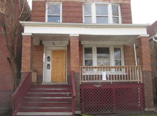 5703 S Winchester Ave, Chicago, IL 60636