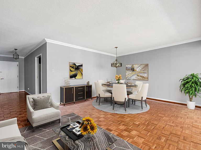 1300 Crystal Dr Arlington, VA, 22202 Apartments for Rent Zillow