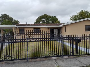 1961 NW 187th St, Miami Gardens, FL 33056