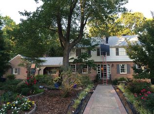 409 Richmond Rd, Salisbury, NC 28144