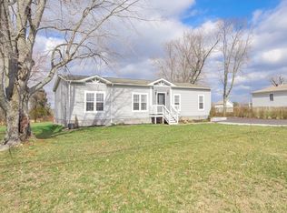 7305 Mount Washington Rd, Louisville, KY 40229