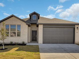 2010 Bear Dr, Midland, TX 79707