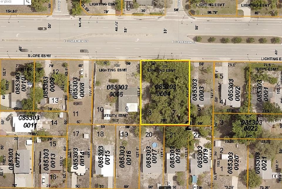 Dearborn St, Englewood, FL 34223 MLS D6109530 Zillow