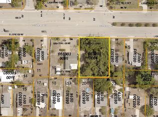 Dearborn St, Englewood, FL 34223