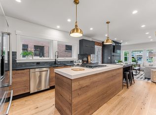 1730 Gaylord St, Denver, CO 80206