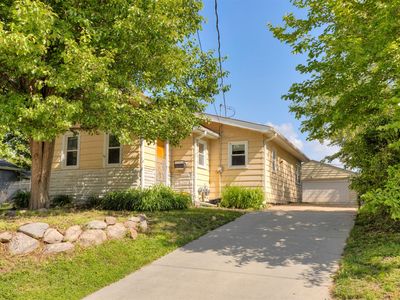 1137 Geil Ave, Des Moines, IA, 50315