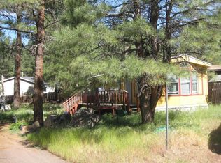 2566 Kachina Trl, Flagstaff, AZ 86005