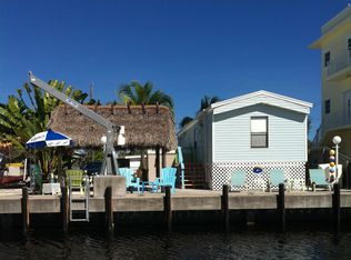 9 Eagle Dr, Key Largo, FL 33037