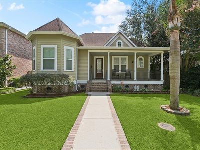 5959 Argonne Blvd, New Orleans, LA, 70124