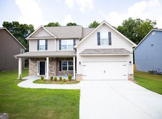 7955 Pikefarm Trl, Fairburn, GA 30213