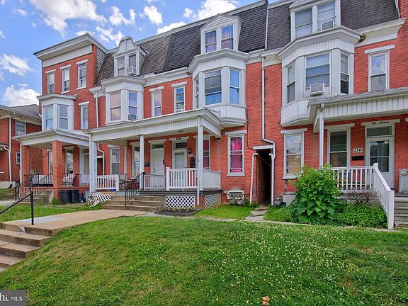 2nd image of 214 W Jackson St