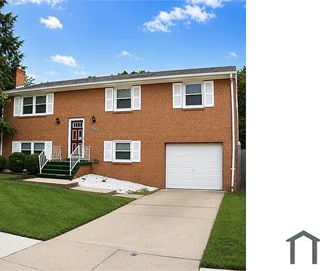 5203 Larwin Ter