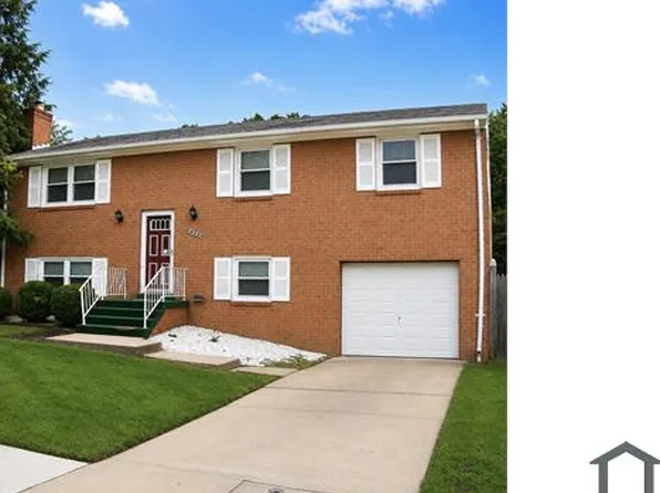 5203 Larwin Ter, Temple Hills, MD 20748