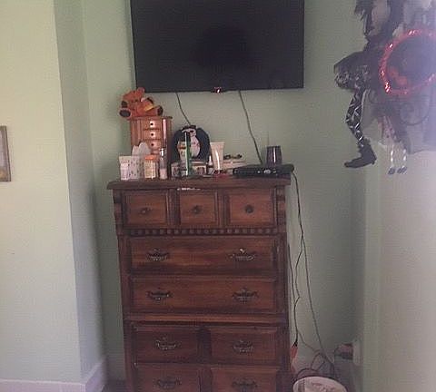 Bedroom Nook