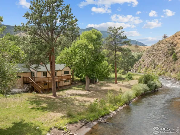 187 Grouse Hollow Ln, Loveland, CO 80537
