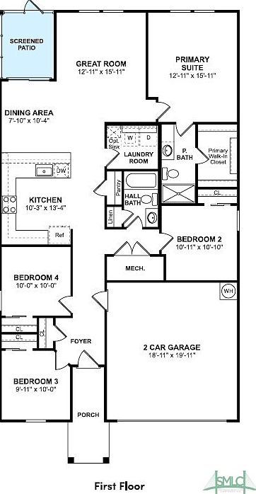 2nd image of 118 Kingswood Circle