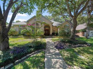 4111 Lazy Creek Dr, Tyler, TX 75707
