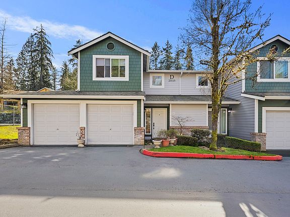 3rd image of 23115 15 Avenue SE #D1