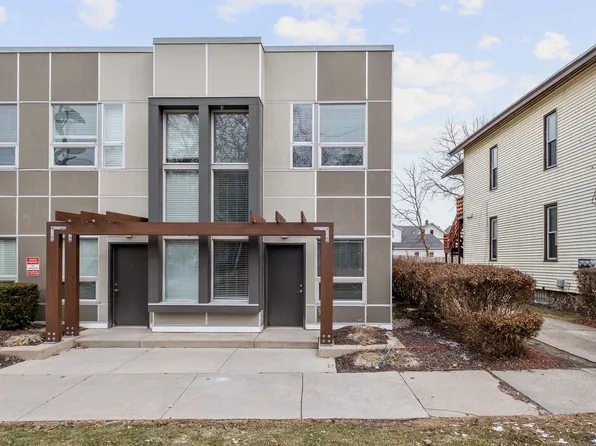 600 Douglas St NW, Grand Rapids, MI