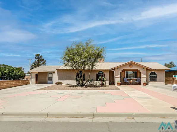 1720 S Iron St, Deming, NM 88030