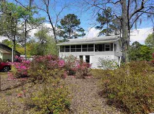 5384 Berkeley Ct, Murrells Inlet, SC 29576