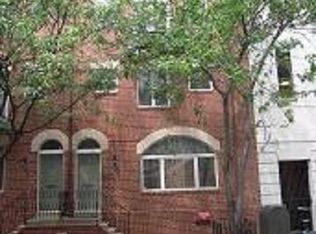 212 S 24th St #A, Philadelphia, PA 19103