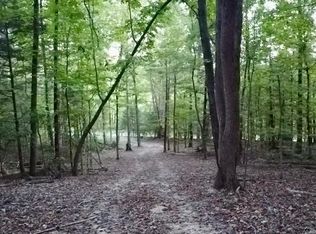 0 Sales Landing Rd LOT 9, Camden, TN 38320