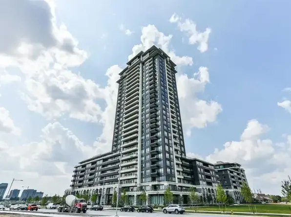 25 Water Walk Dr, Markham, ON