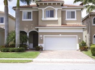7990 Clementine Dr, Boynton Beach, FL 33436