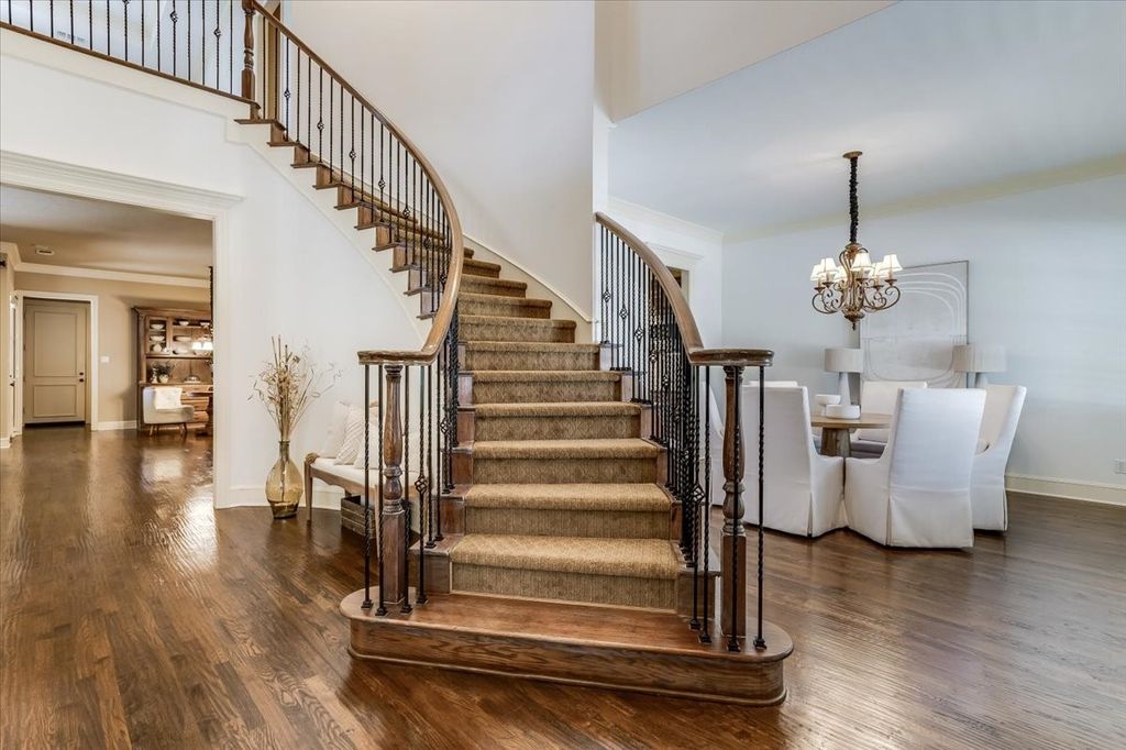 4473 Druid Hills Dr, Frisco, TX - View 5