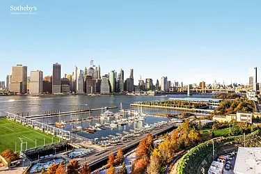 Rented by Sotheby's International Realty