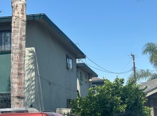 102 E Bennett St #7, Compton, CA 90220