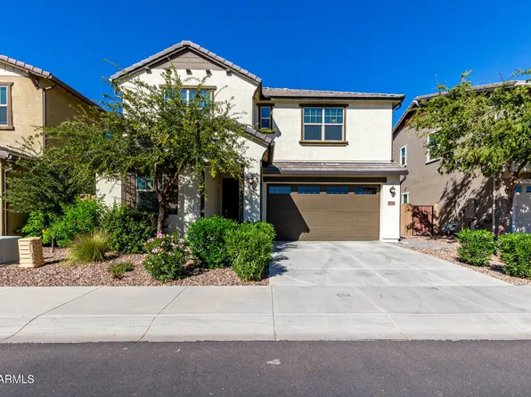 1156 E WEATHERBY Way, Chandler, AZ 85286