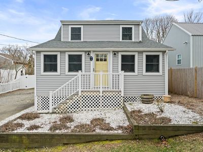 4 Fremont Rd, Marshfield, MA, 02050