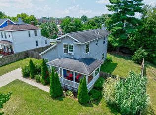 3059 Hackberry St, Cincinnati, OH 45206