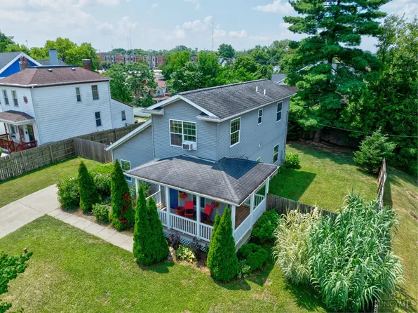 3059 Hackberry St, Cincinnati, OH 45206