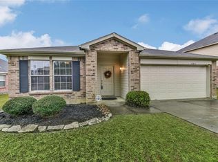 802 Slate Valley Ln, Spring, TX 77373