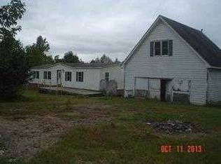 9201 Mangum Dairy Rd, Wake Forest, NC 27587