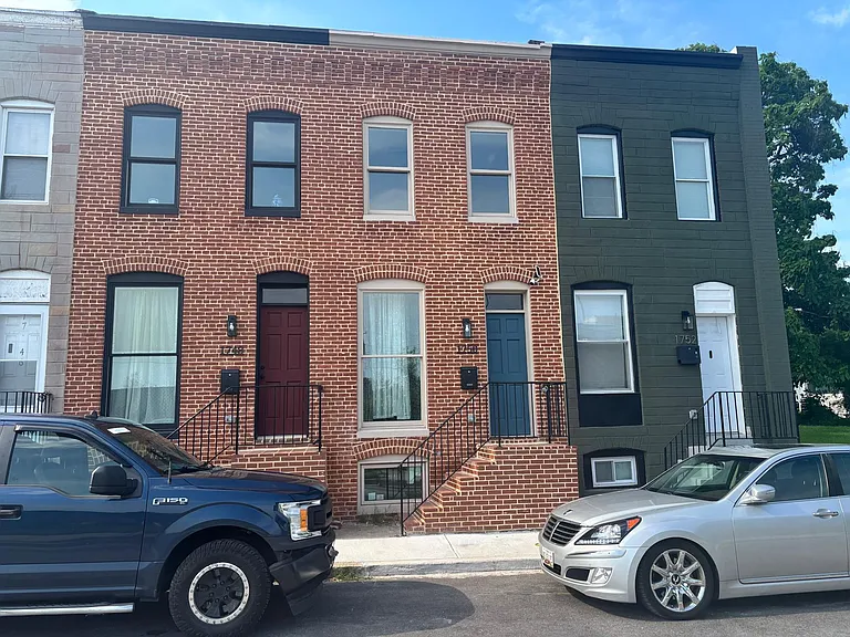 1742 Llewelyn Ave #1 — Photo 10