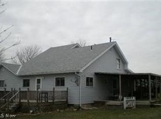 3522 Butler Rd, Wakeman, OH 44889