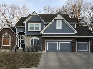 13601 W 54th Ter, Shawnee, KS 66216