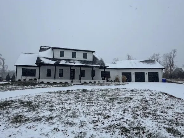 1913 Nashville Rd, Bowling Green, KY 42101