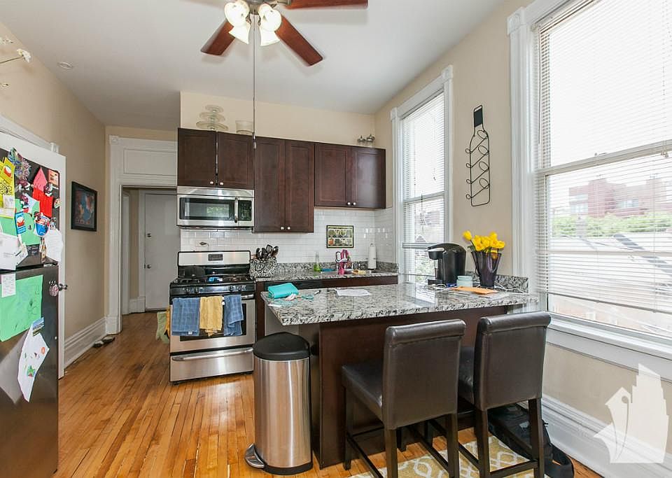 1st image of 2349 W Charleston St #2