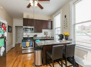 2349 W Charleston St #2, Chicago, IL 60647
