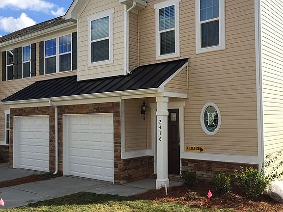 2nd image of 2416 Silverthorn Dr
