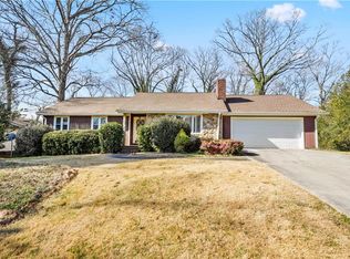 1144 Nimblewood Way, Stone Mountain, GA 30088