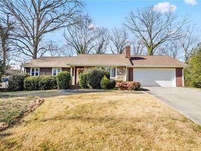 1144 Nimblewood Way, Stone Mountain, GA, 30088