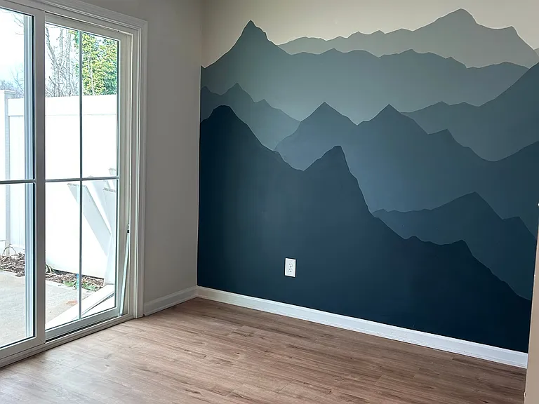 525 Hampton Townes Dr #1 — Photo 5